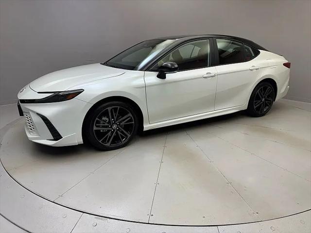 2025 Toyota Camry XSE for sale in Naugatuck, CT