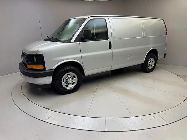 2017 Chevrolet Express Work Van for sale in Naugatuck, CT