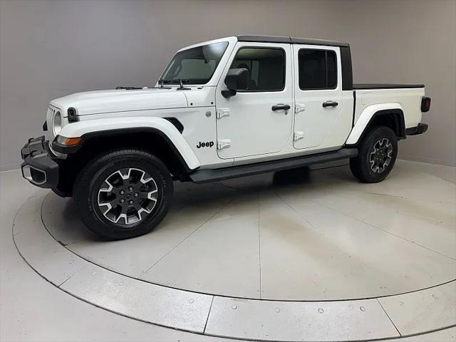 2020 Jeep Gladiator Overland for sale in Naugatuck, CT