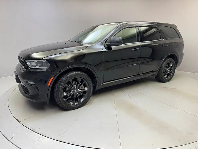 2022 Dodge Durango SXT AWD for sale in Naugatuck, CT