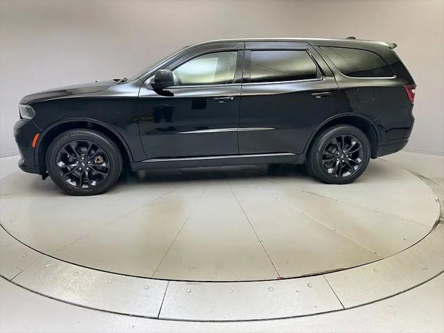 2022 Dodge Durango SXT AWD