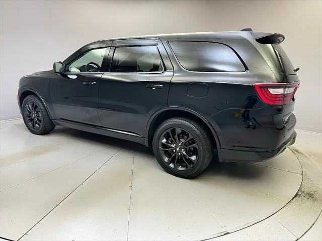2022 Dodge Durango SXT AWD