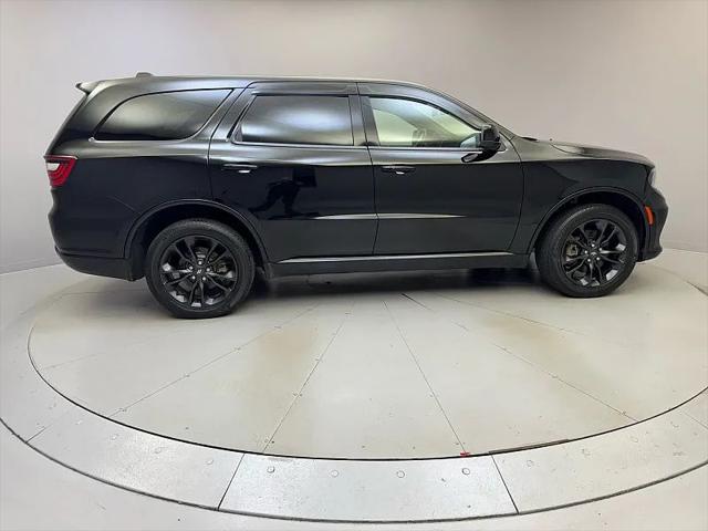 2022 Dodge Durango SXT AWD