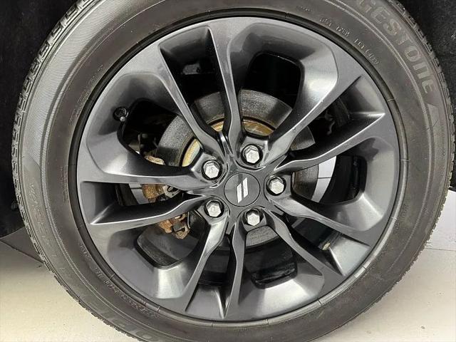 2022 Dodge Durango SXT AWD