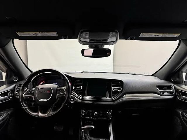 2022 Dodge Durango SXT AWD