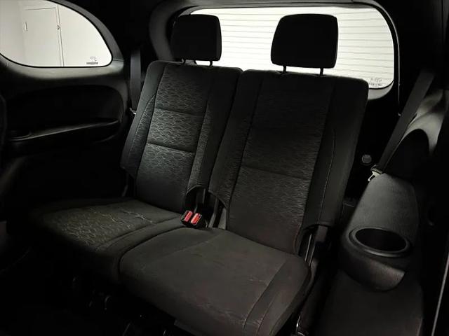 2022 Dodge Durango SXT AWD