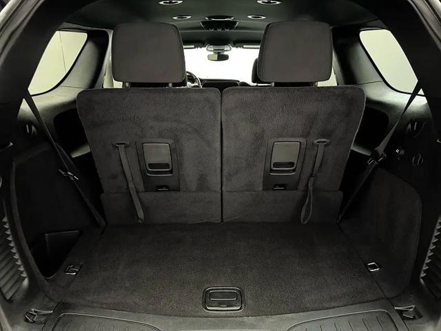2022 Dodge Durango SXT AWD