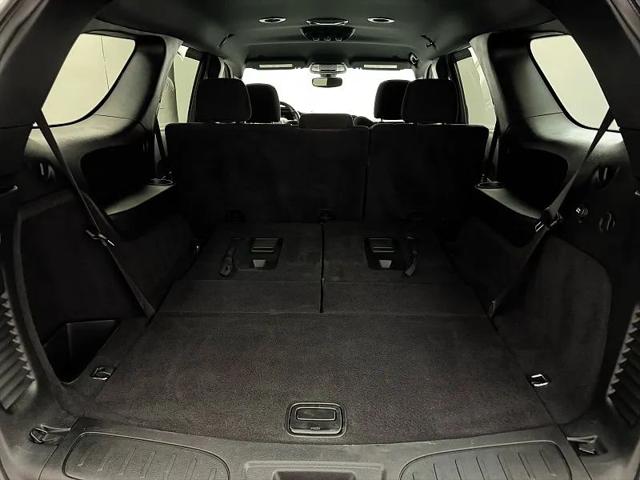 2022 Dodge Durango SXT AWD