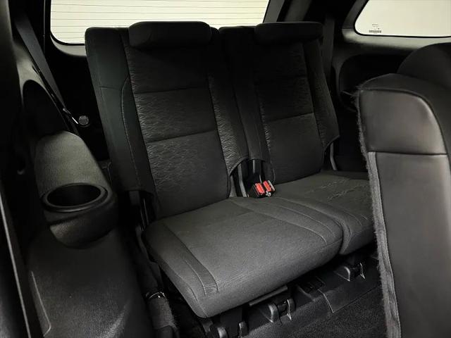 2022 Dodge Durango SXT AWD