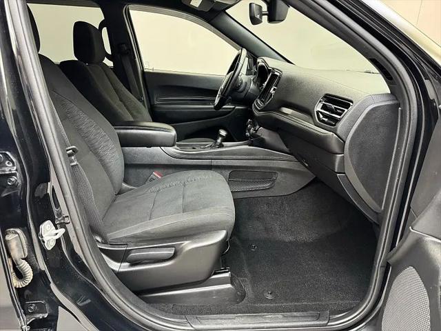 2022 Dodge Durango SXT AWD