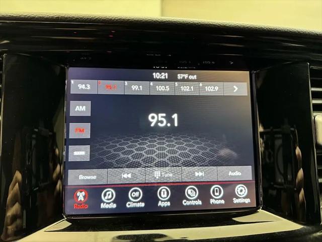 2022 Dodge Durango SXT AWD