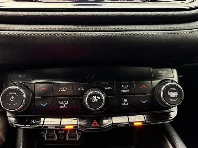 2022 Dodge Durango SXT AWD