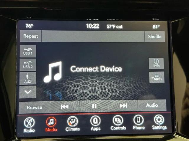 2022 Dodge Durango SXT AWD