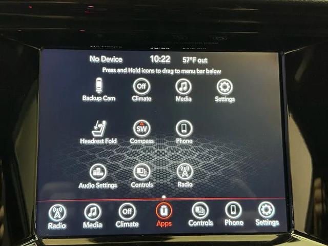 2022 Dodge Durango SXT AWD