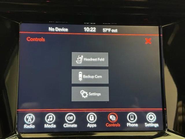 2022 Dodge Durango SXT AWD