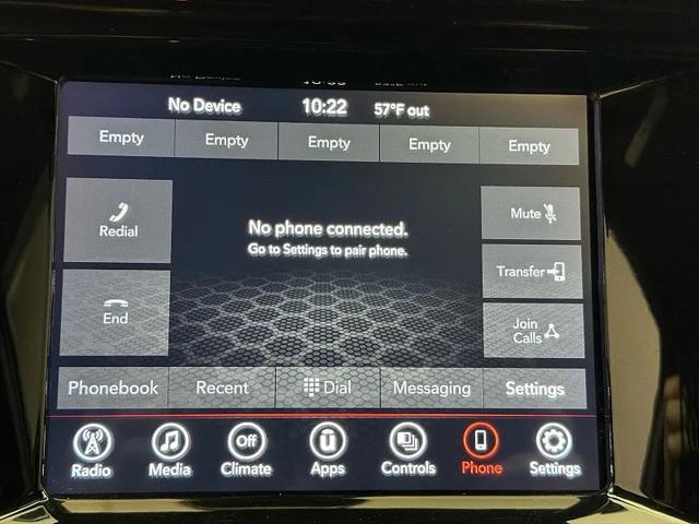 2022 Dodge Durango SXT AWD