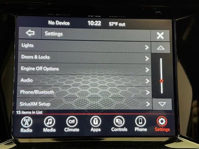 2022 Dodge Durango SXT AWD