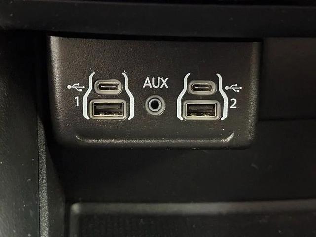 2022 Dodge Durango SXT AWD