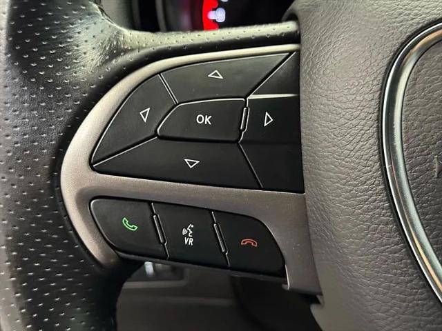 2022 Dodge Durango SXT AWD