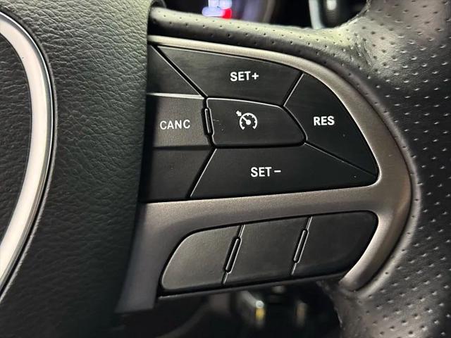 2022 Dodge Durango SXT AWD
