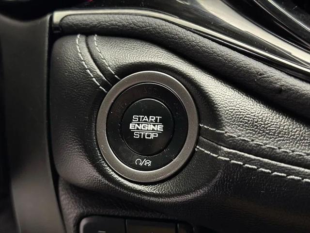 2022 Dodge Durango SXT AWD