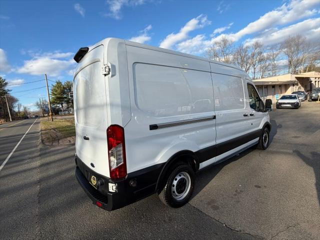 2019 Ford Transit Medium Roof w/Sliding Side Door w/LWB