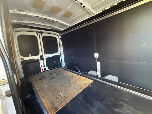 2019 Ford Transit Medium Roof w/Sliding Side Door w/LWB