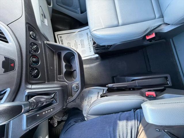 2019 Ford Transit Medium Roof w/Sliding Side Door w/LWB