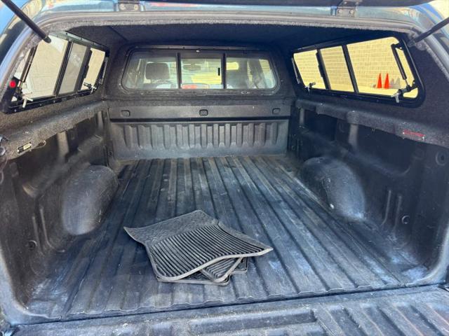 2017 Chevrolet Silverado 1500 1LZ