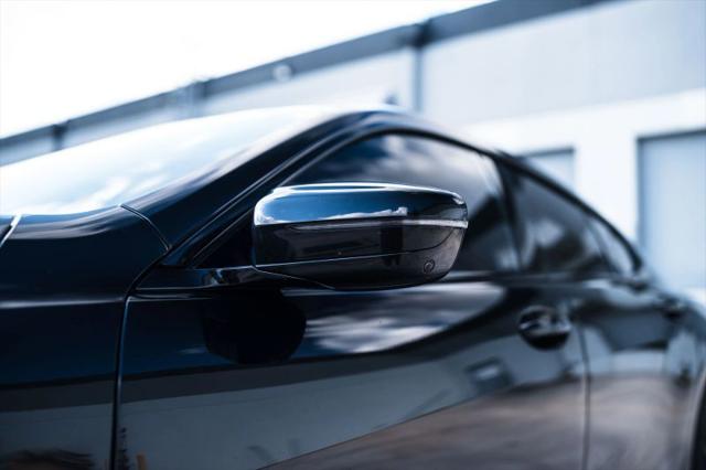 2024 BMW M8 Competition