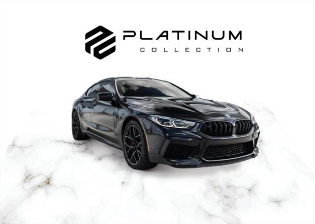 2024 BMW M8 Competition for sale in Boynton Beach, FL