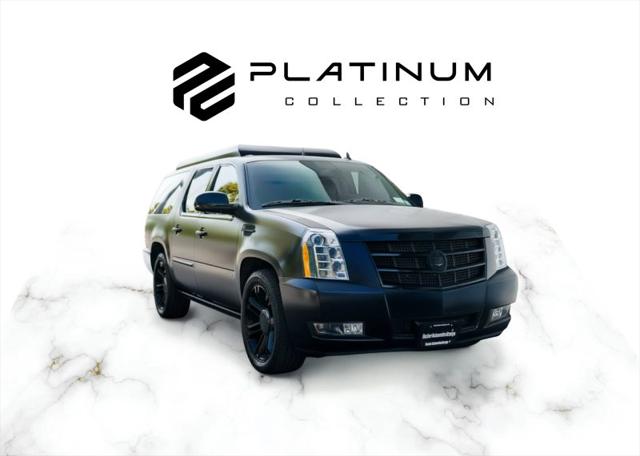 2014 Cadillac Escalade ESV Premium for sale in Boynton Beach, FL