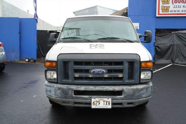 2013 Ford E-150 Commercial