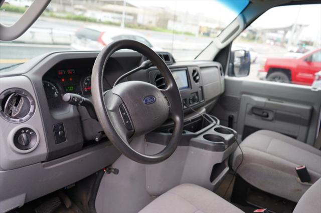 2013 Ford E-150 Commercial