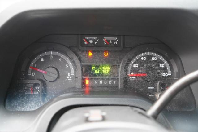2013 Ford E-150 Commercial