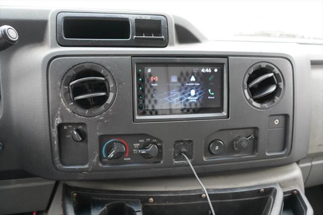 2013 Ford E-150 Commercial