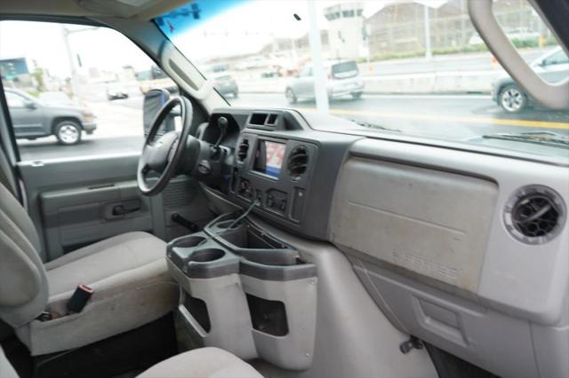 2013 Ford E-150 Commercial