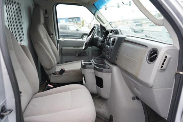 2013 Ford E-150 Commercial