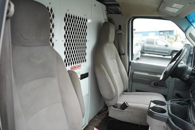 2013 Ford E-150 Commercial