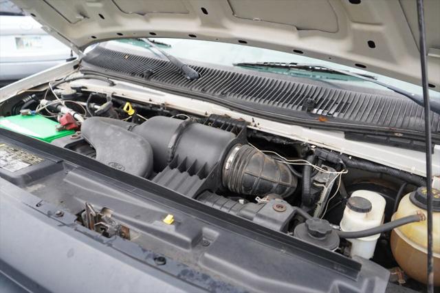 2013 Ford E-150 Commercial