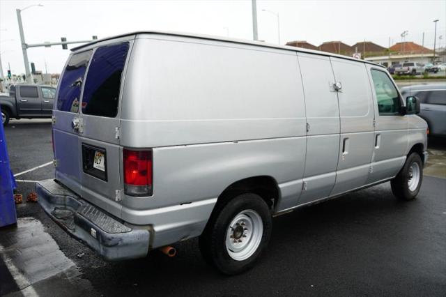 2013 Ford E-150 Commercial