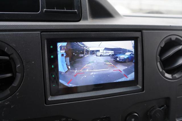 2013 Ford E-150 Commercial