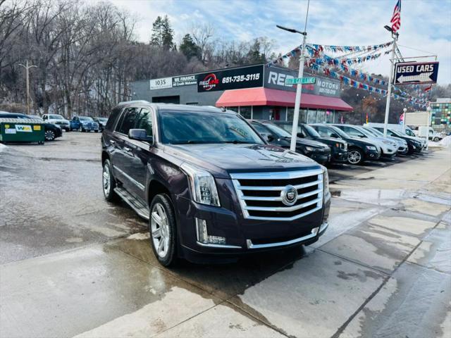 2015 Cadillac Escalade Premium for sale in South Saint Paul, MN
