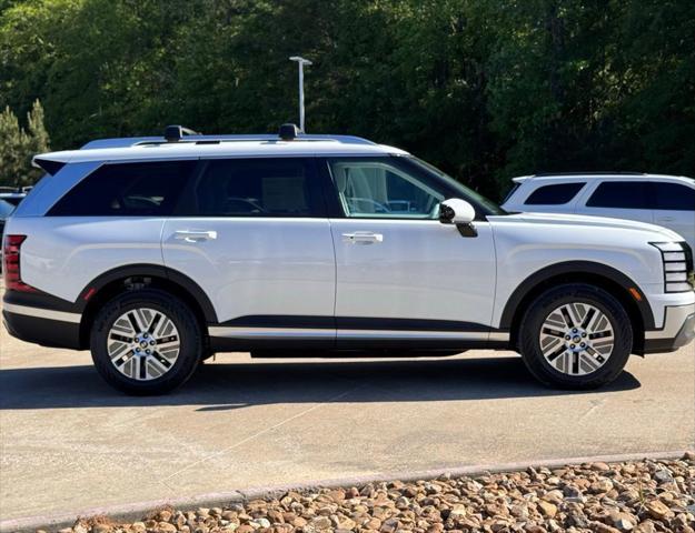 2026 Hyundai Palisade Blue SEL 7P