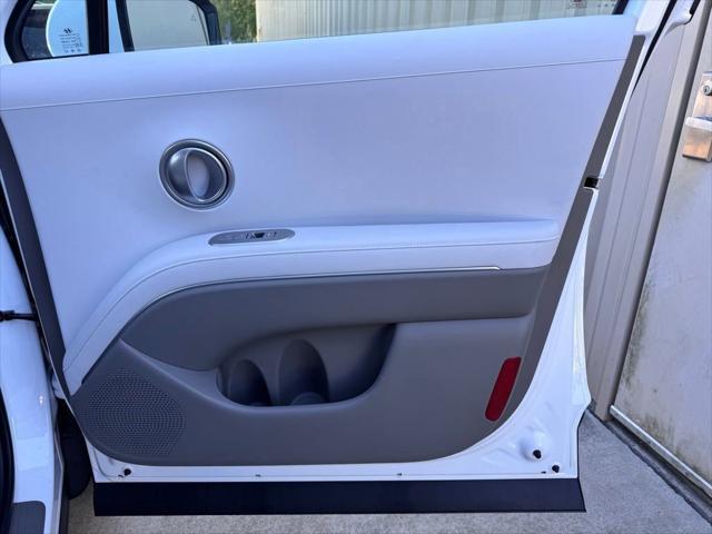 2026 Hyundai Palisade Blue SEL 7P