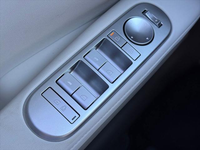 2026 Hyundai Palisade Blue SEL 7P