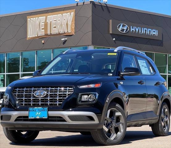 2026 Hyundai Venue SEL for sale in Silsbee, TX