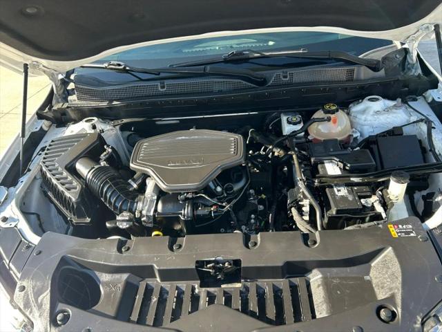 2020 Chevrolet Blazer FWD 2LT