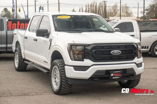 2023 Ford F-150 XL for sale in Salem, OR