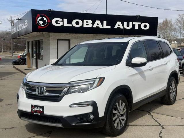 2020 Honda Pilot EX-L for sale in Bellevue, NE